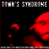 Nailing Songs To My Wrists For Every Chance That I Have Missed