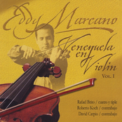 Venezuela en Violín, Vol. 1 (feat. Rafael Brito, Roberto Koch & David Carpio)