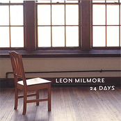 Leon Milmore: 24 Days