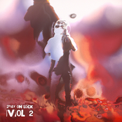 2day on Lock, Vol. 2