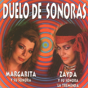 Margarita La Diosa De La Cumbia: Duelo de Sonoras