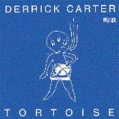 Derrick Carter vs. Tortoise