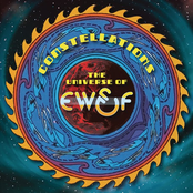 Constellations: The Universe Of Earth, Wind  Fire