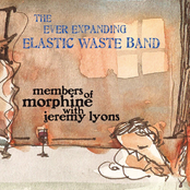 The Ever Expanding Elastic Waste Band