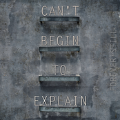 Can't Begin to Explain