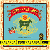 Contrabanda