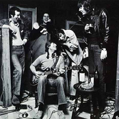 the animals feat. eric burdon