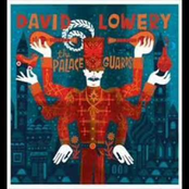 David Lowery: The Palace Guards (eMusic Bonus Version)