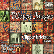 Krantz: Without Borders - Triggs: Six Surrealist Afterludes - Moussorgsky: Pictures At an Exhibition