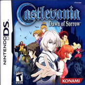 Castlevania DoS OST