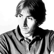 mark hollis