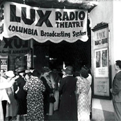 lux radio theater