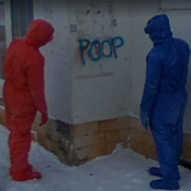 Poop Study