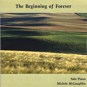 The Beginning Of Forever by Michele Mclaughlin