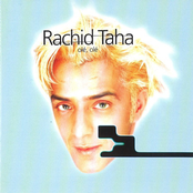 Comme Un Chien by Rachid Taha