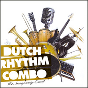 Disco Tropical by Dutch Rhythm Combo