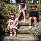 Ich bin 7undzwanzig Meter groß