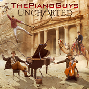 The Piano Guys: Uncharted