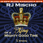 King Of A Mighty Good Time