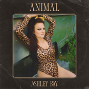 Ashley Ray: Animal