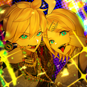 JYGA (feat. KAGAMINE RIN & KAGAMINE LEN)