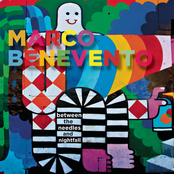 Marco Benevento Trio: Between The Needles & Nightfall