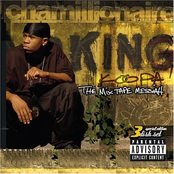 Panky Rang Interlude by Chamillionaire