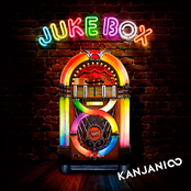 juke box