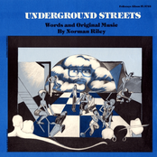 Underground Streets