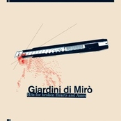 Song 4 by Giardini Di Mirò