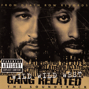 Gang Related