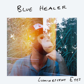 Blue Healer: Luminescent Eyes