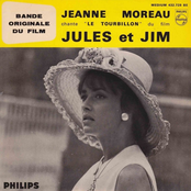 On Dit Que Je Ne Suis Pas Sage by Jeanne Moreau