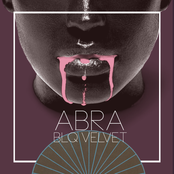 Abra: BLQ VELVET