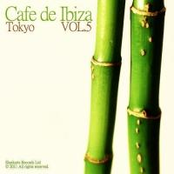 Cafe De Ibiza Vol 5: Tokyo