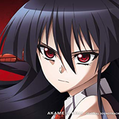 Akame ga Kill!