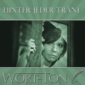Hinter Jeder Träne