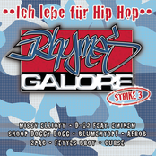 Rhymes Galore - Strike 3