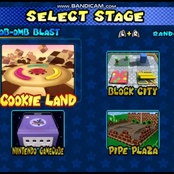 Battle Stage (From "Mario Kart Double Dash") [Original]