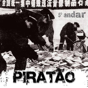 Piratão Album Picture