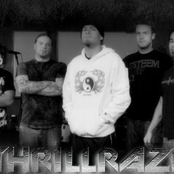 thrillrazr