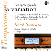 Les Caractères de la Variation