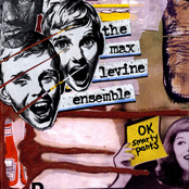 Max Levine Ensemble: OK Smartypants