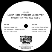 Straight From Philly 1992-1995 EP