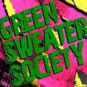 green sweater society