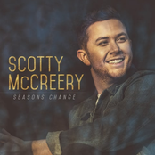 Scotty McCreery: Seasons Change