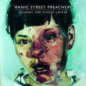 She Bathed Herself In A Bath Of Bleach by Manic Street Preachers
