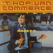 Dikkenekke by 't Hof Van Commerce