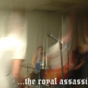 The Royal Assassins