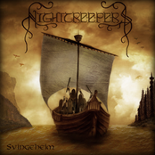 Forest Of Whispers by Nightcreepers